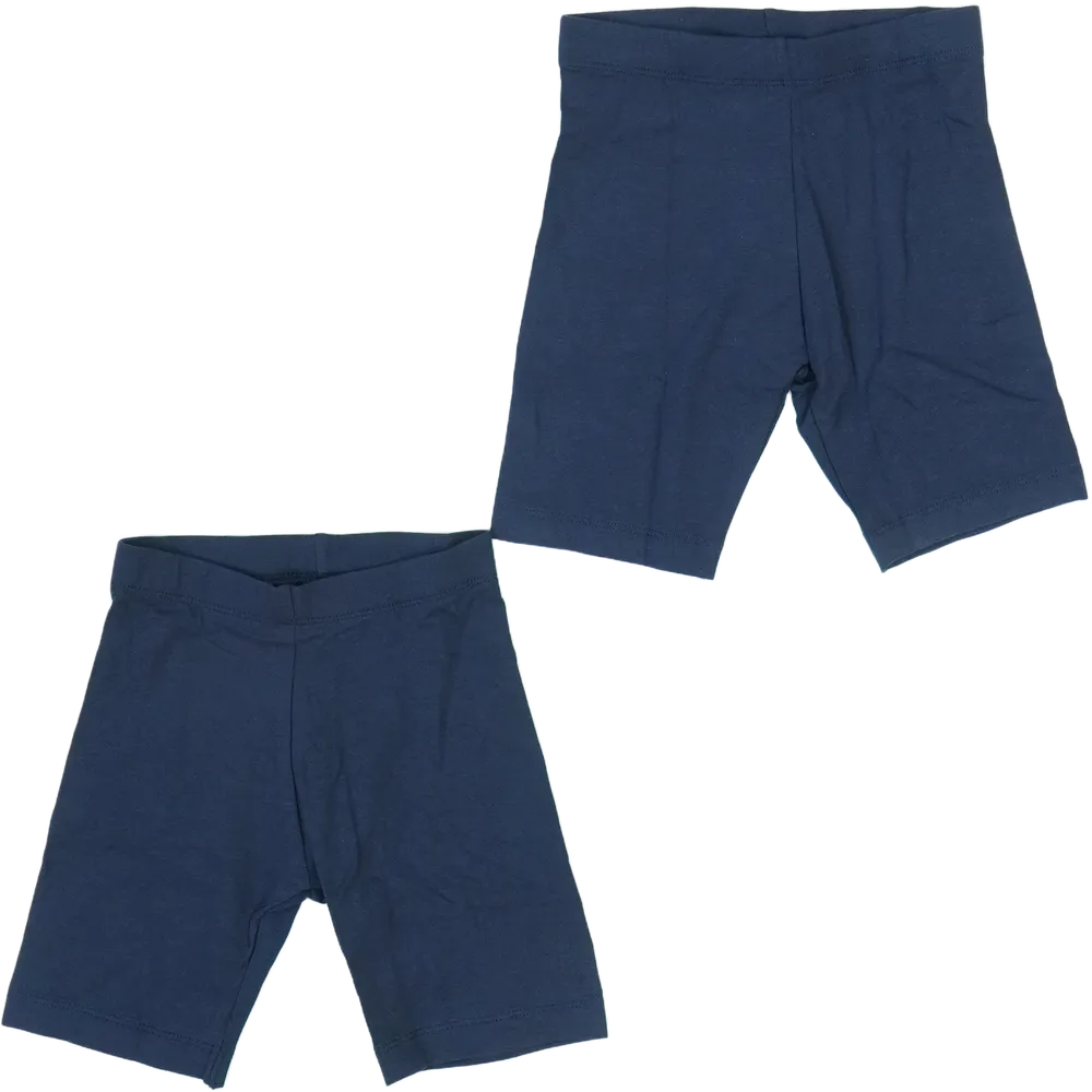 Kék George Rövidnadrág EU 104 / UK 4 év / US 4T/XS
