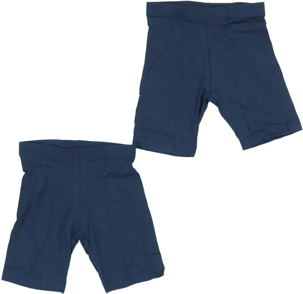 Kék George Rövidnadrág EU 116 / UK 6 év / US 6 év/S