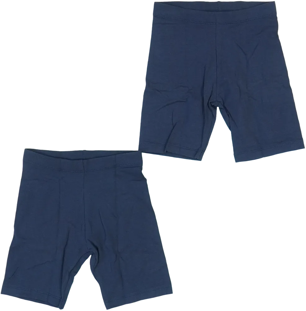 Kék George Rövidnadrág EU 122 / UK 7 év / US 7 év/M