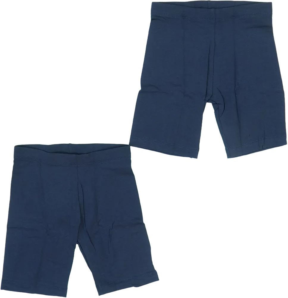 Kék George Rövidnadrág EU 128 / UK 8 év / US 8 év/M