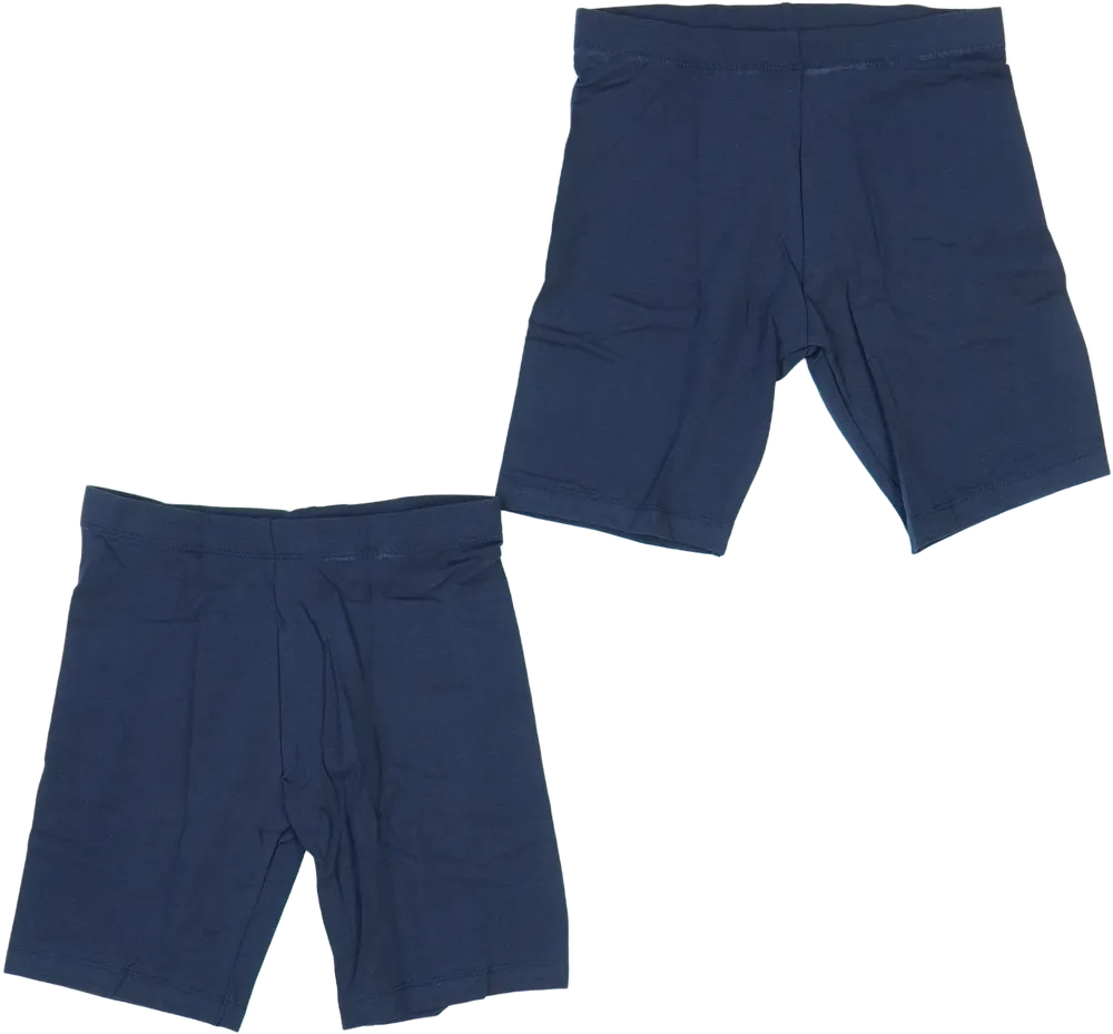 Kék George Rövidnadrág EU 140 / UK 10 év / US 10 év/L