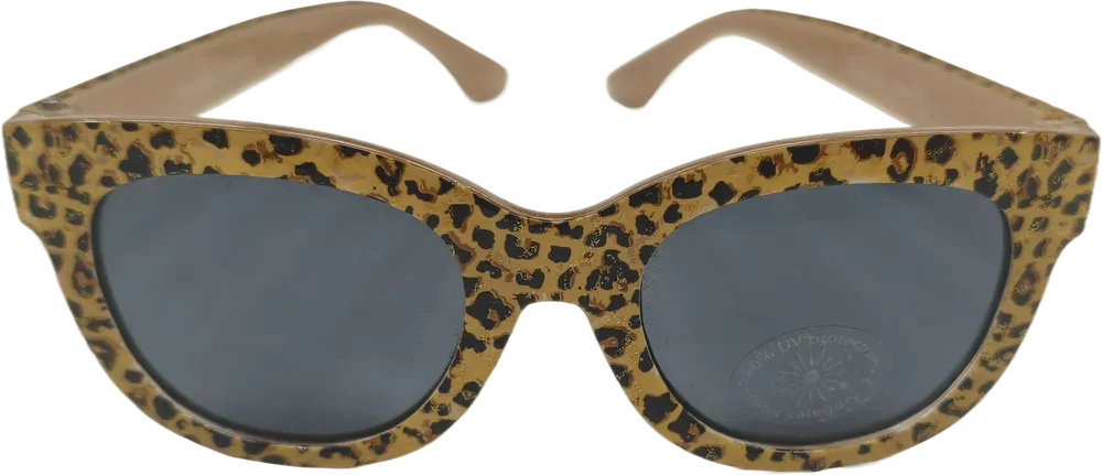 Barna George Napszemüveg Egyméret