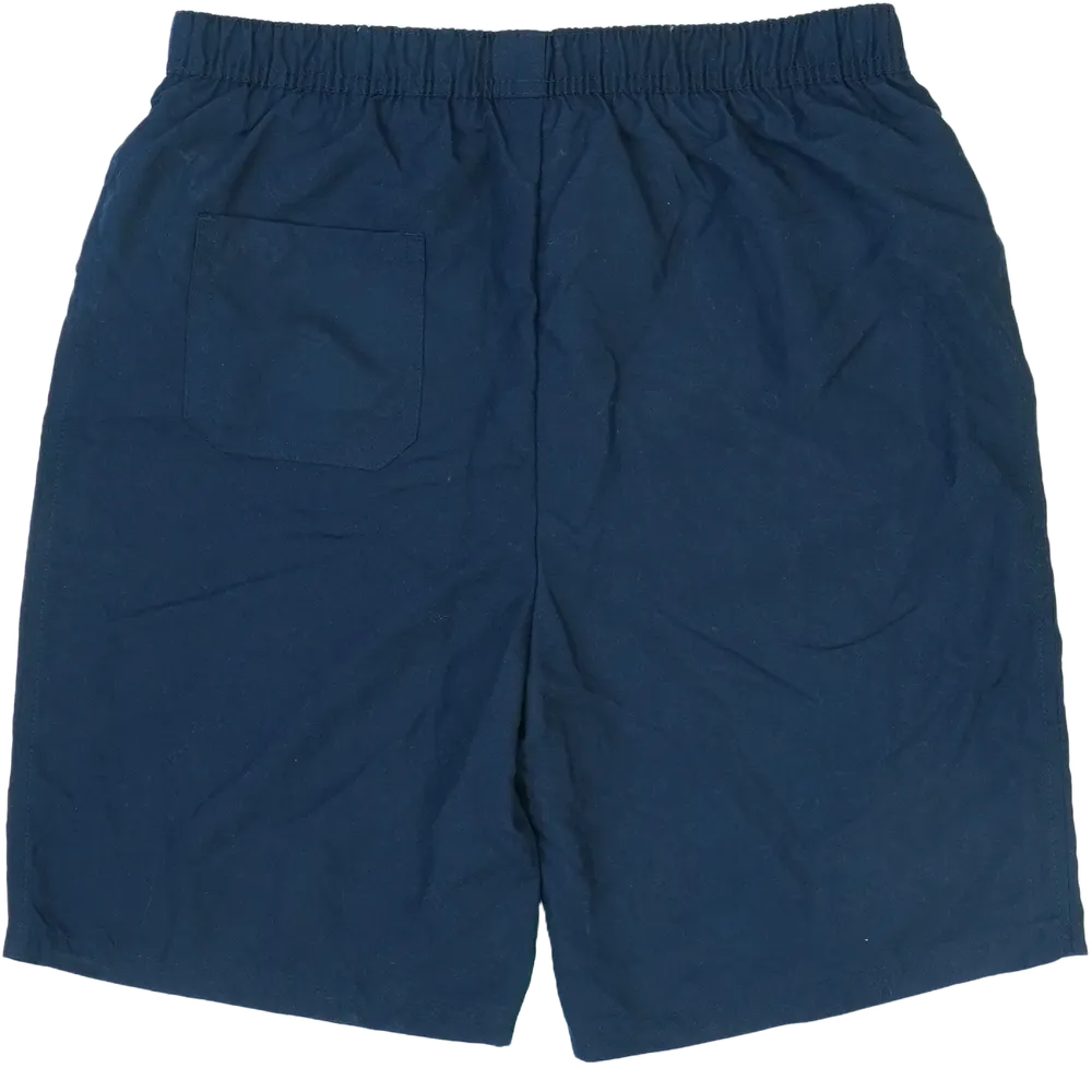 Kék George Rövidnadrág EU 164 / UK 14 év / US 14 év/XL