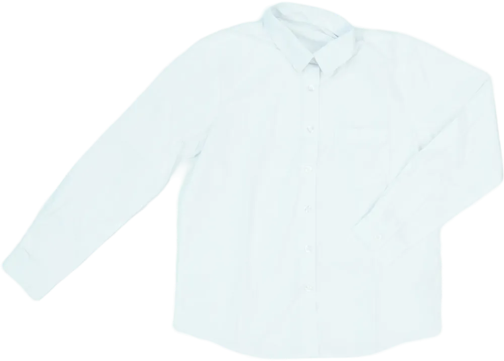 Fehér George Ing EU 146 / UK 11 év / US 12 év/L