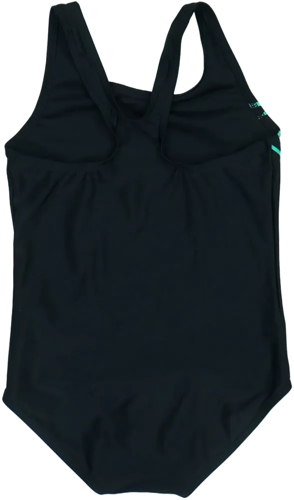 Fekete George Fürdőruha EU 128 / UK 8 év / US 8 év/M