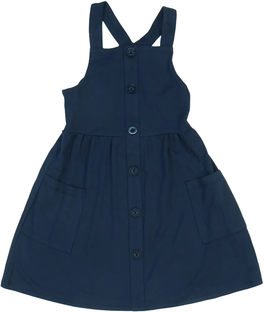 Kék George Ruha EU 122 / UK 7 év / US 7 év/M