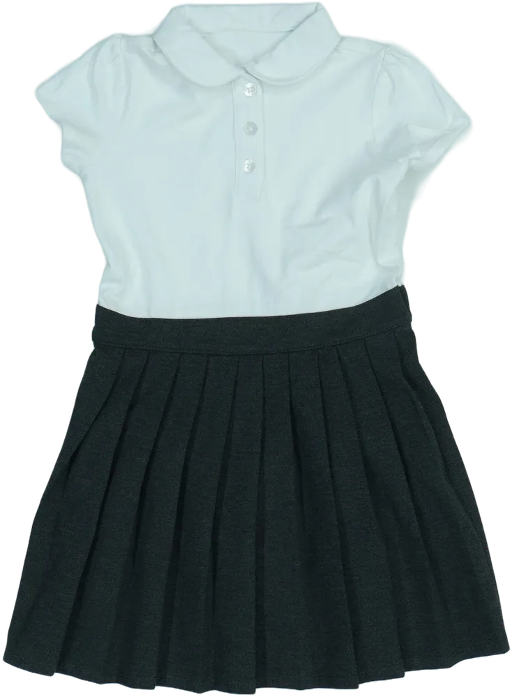 Többszínű George Ruha EU 104 / UK 4 év / US 4T/XS