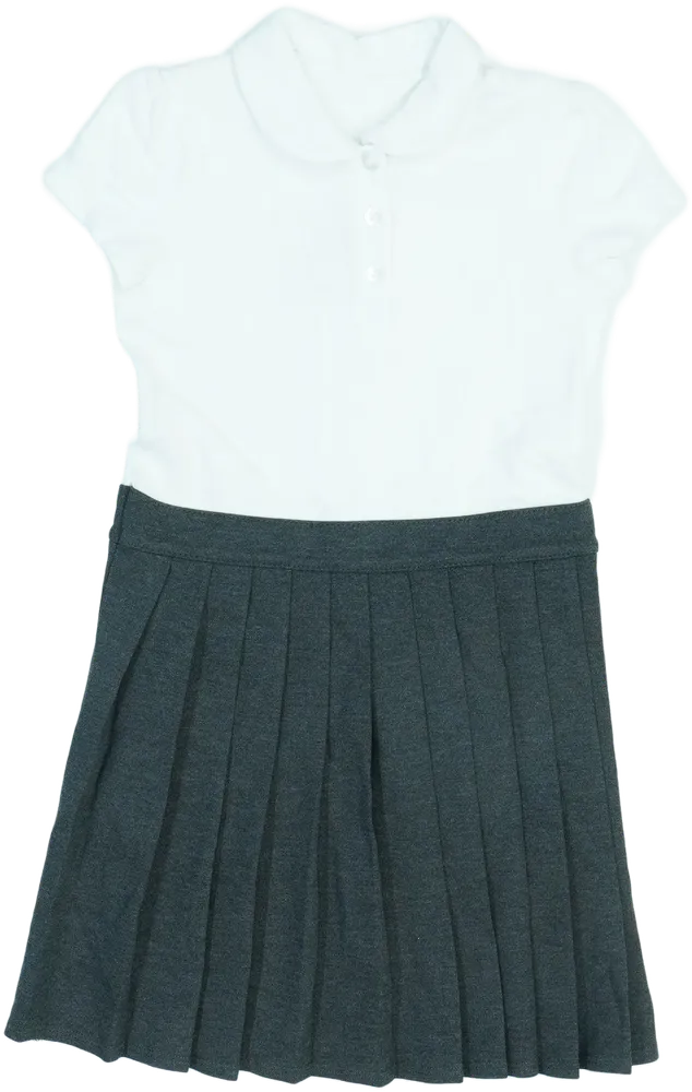 Többszínű George Ruha EU 110 / UK 5 év / US 5 év/XS