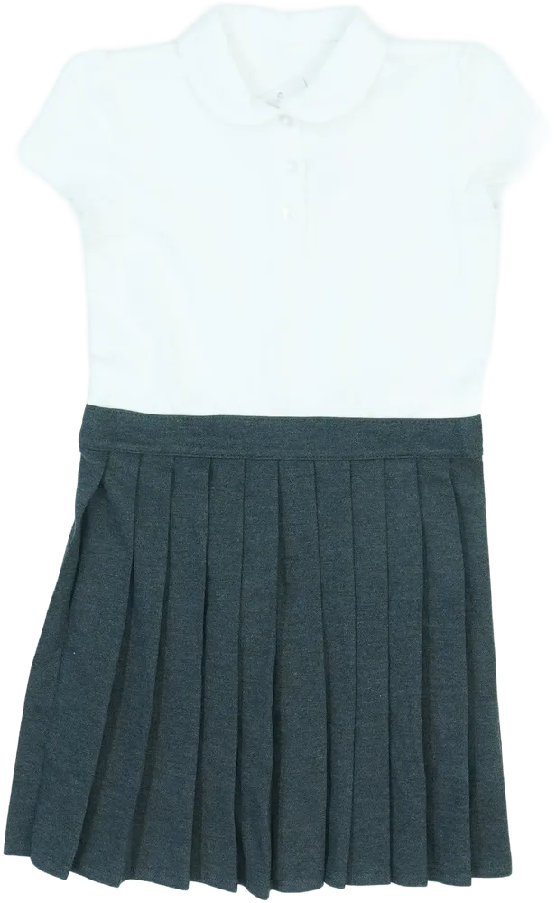 Többszínű George Ruha EU 116 / UK 6 év / US 6 év/S