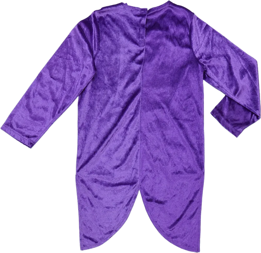 Lila George Jelmez EU 128 / UK 8 év / US 8 év/M