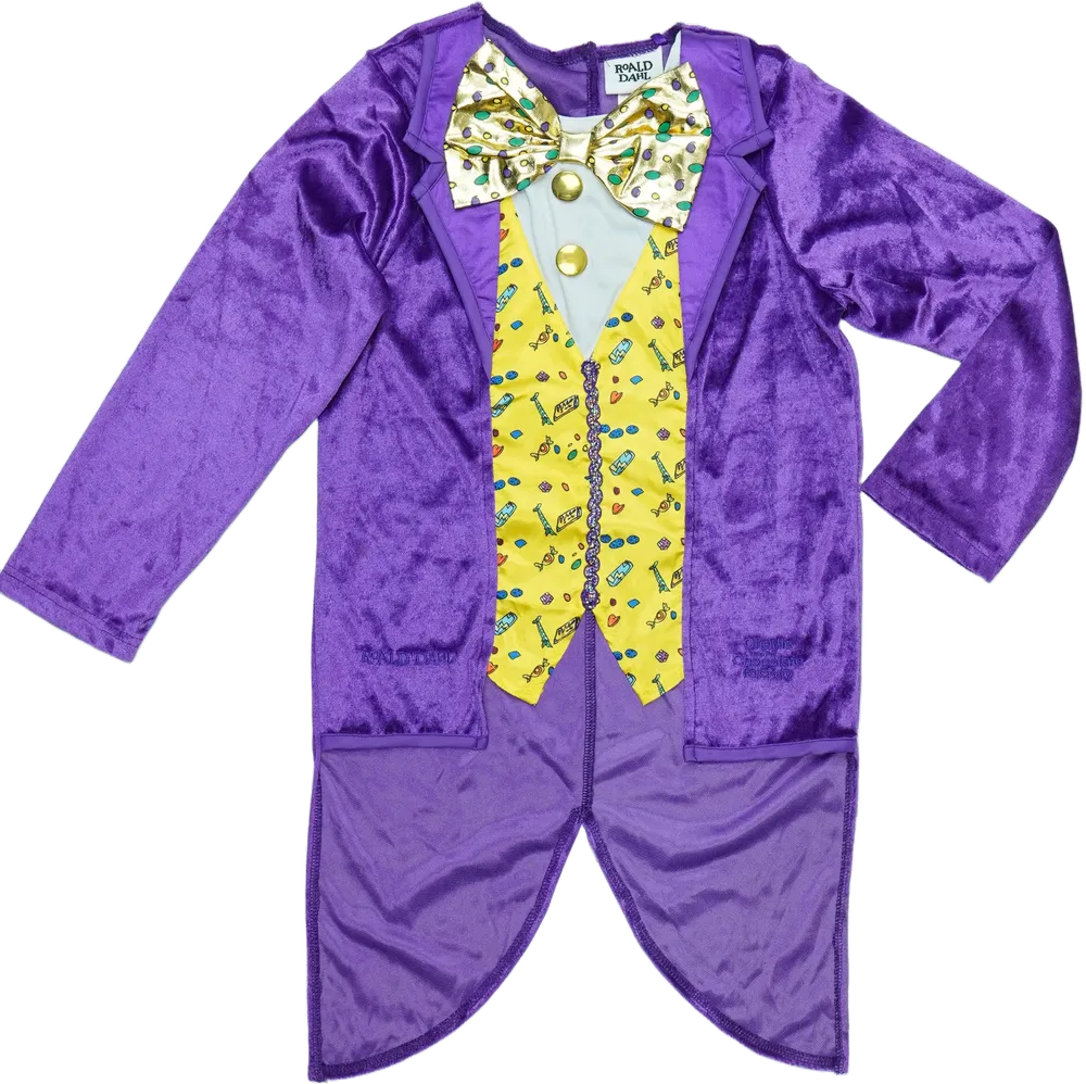 Lila George Jelmez EU 128 / UK 8 év / US 8 év/M