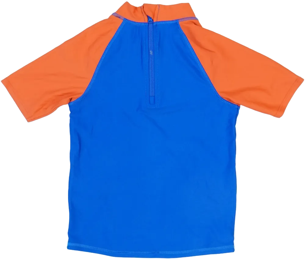 Többszínű Egyéb Napvédő felső EU 134 / UK 9 év / US 9 év/L