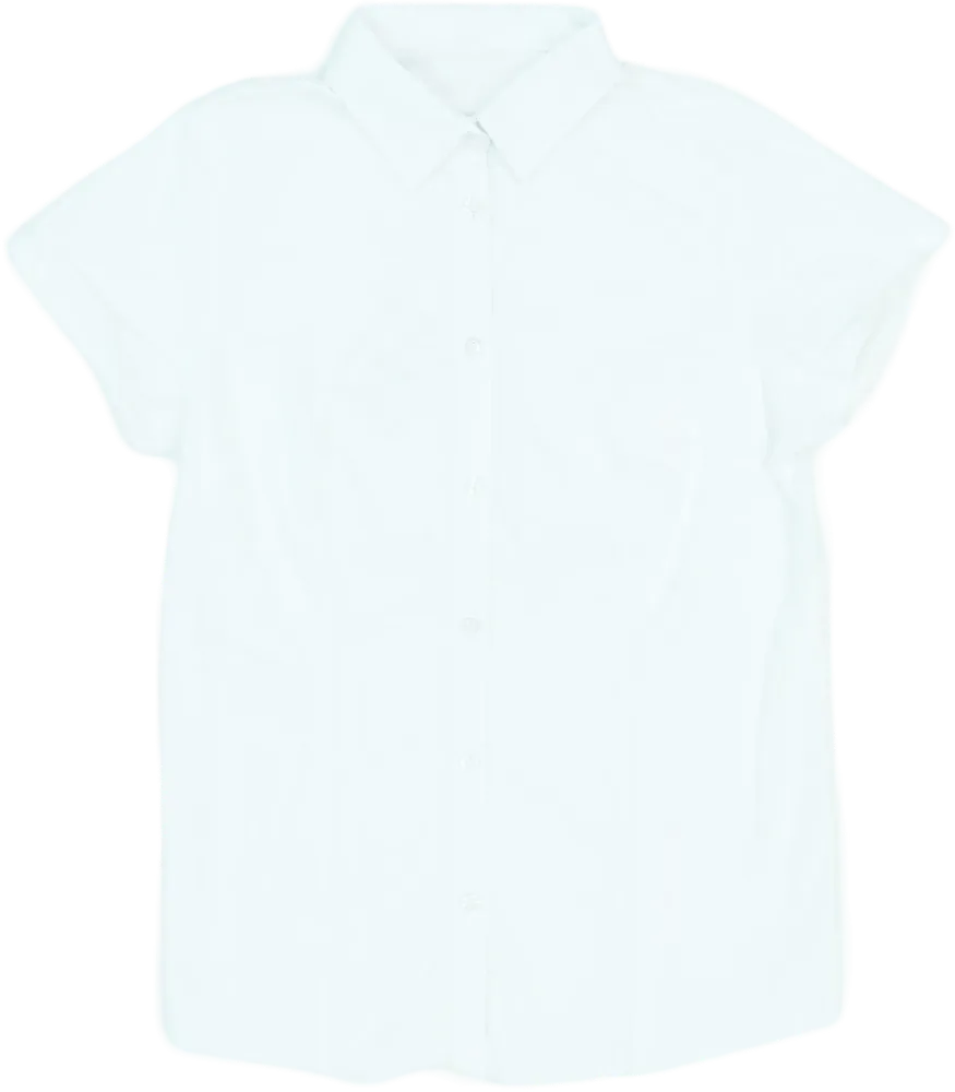 Fehér George Ing EU 176 / UK 16 év / US XL