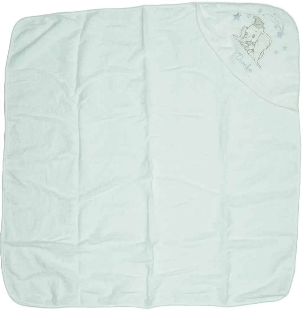 Fehér Disney Törülköző Egyméret