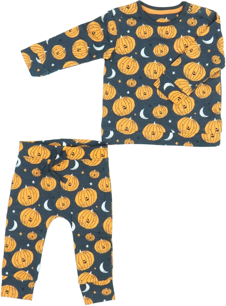 Szürke OVS - Fagottino Pizsama EU 68 / UK 3-6 hónap / US 3-6 hónap