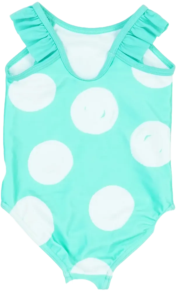 Többszínű George Fürdőruha EU 86 / UK 12-18 hónap / US 18 hónap