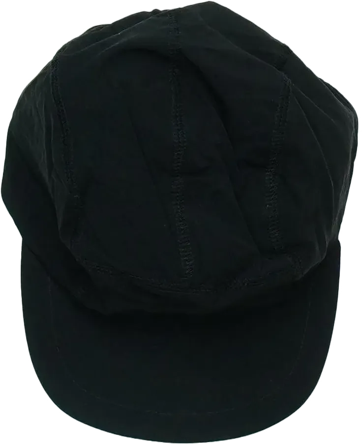 Fekete George Baseball sapka Egyméret