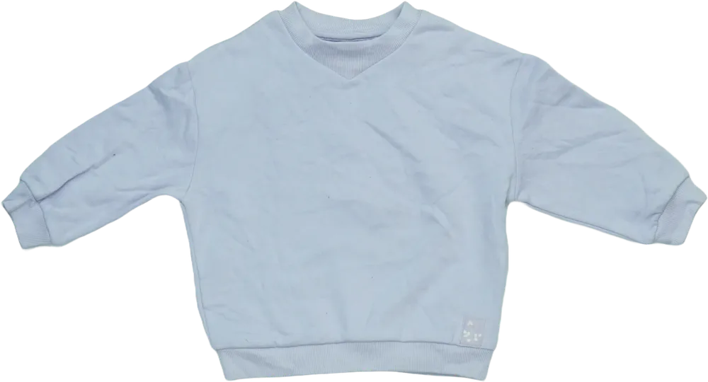 Lila George Pulóver EU 98 / UK 3 év / US 3T