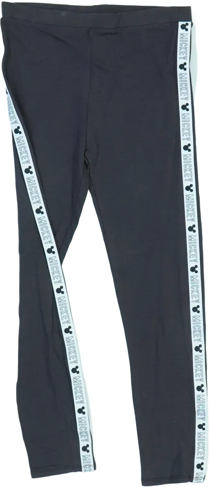 Szürke George Leggings EU 152 / UK 12 év / US 12 év/L