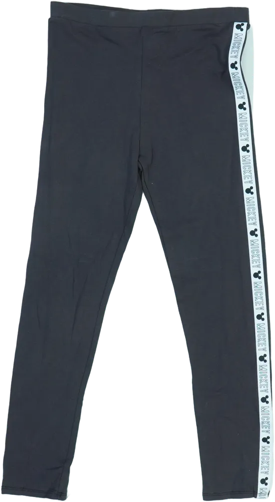 Szürke George Leggings EU 152 / UK 12 év / US 12 év/L