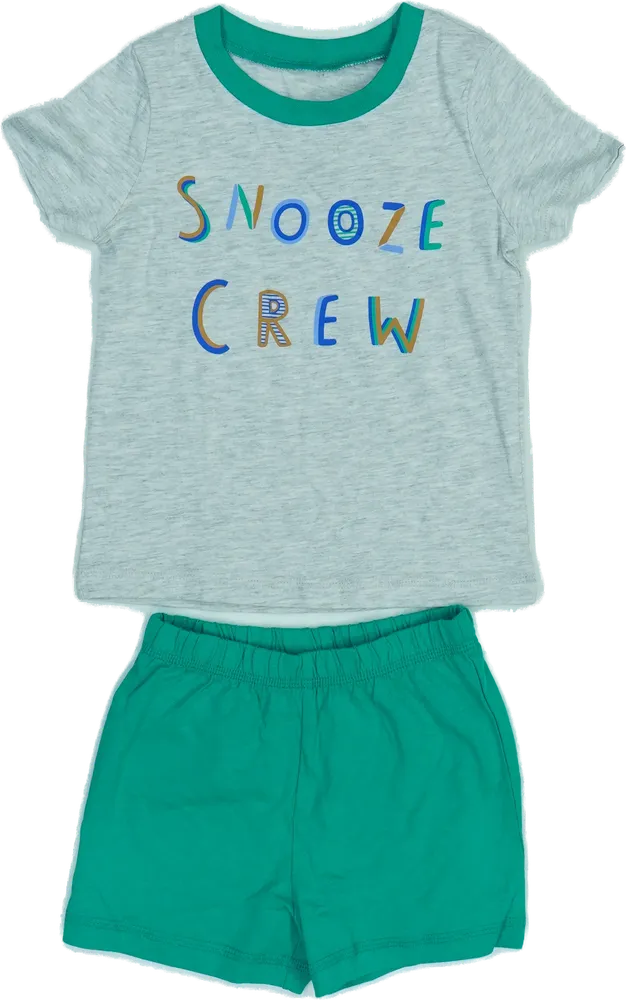 Szürke George Pizsama EU 92 / UK 2 év / US 2T