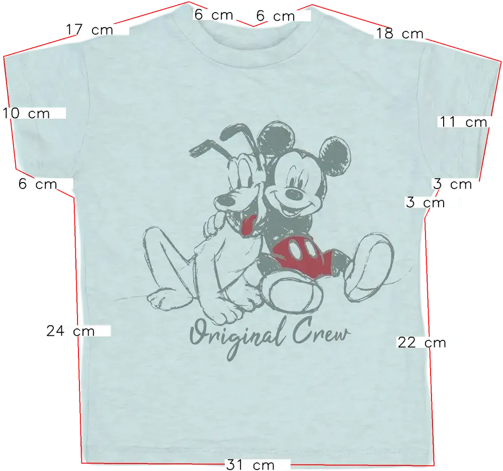 Szürke George Póló EU 92 / UK 2 év / US 2T