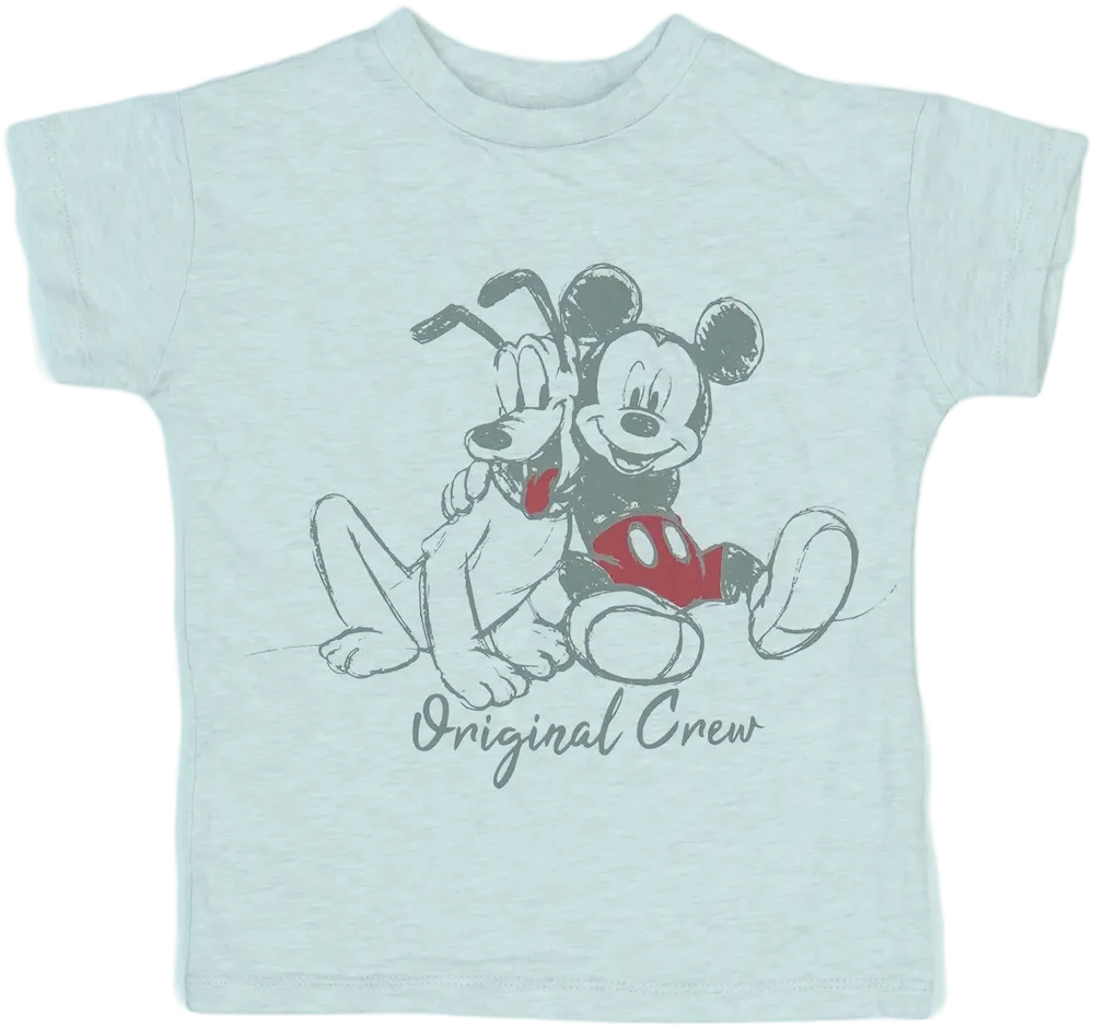 Szürke George Póló EU 92 / UK 2 év / US 2T