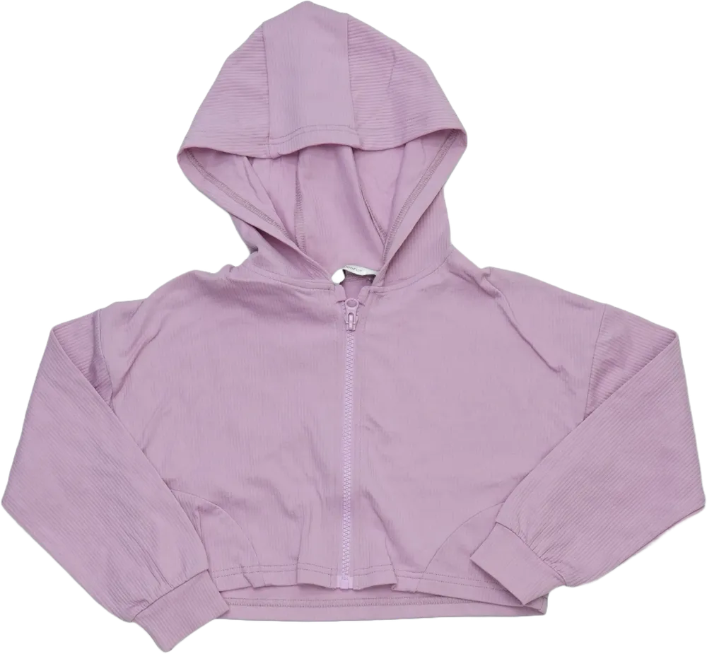 Rózsaszín George Kardigán EU 128 / UK 8 év / US 8 év/M