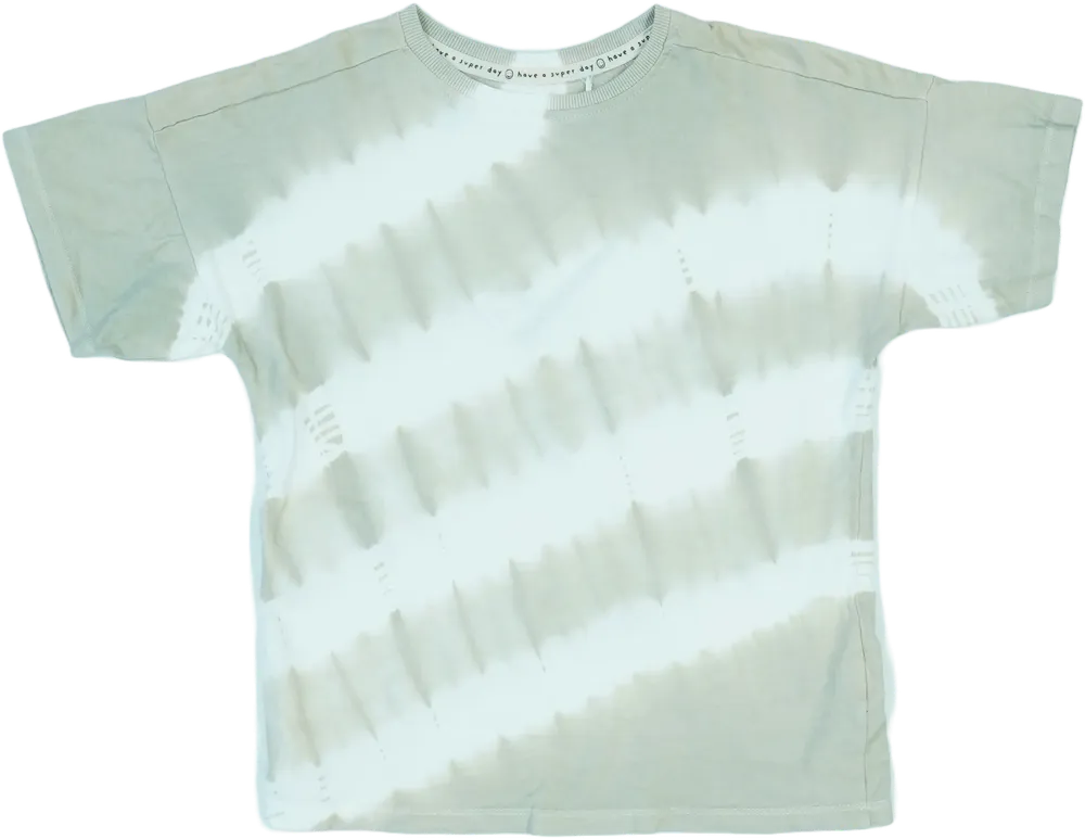 Többszínű George Póló EU 116 / UK 6 év / US 6 év/S