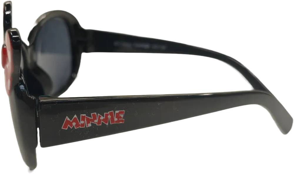Fekete Disney Napszemüveg Egyméret