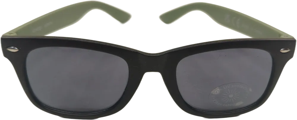 Fekete George Napszemüveg Egyméret