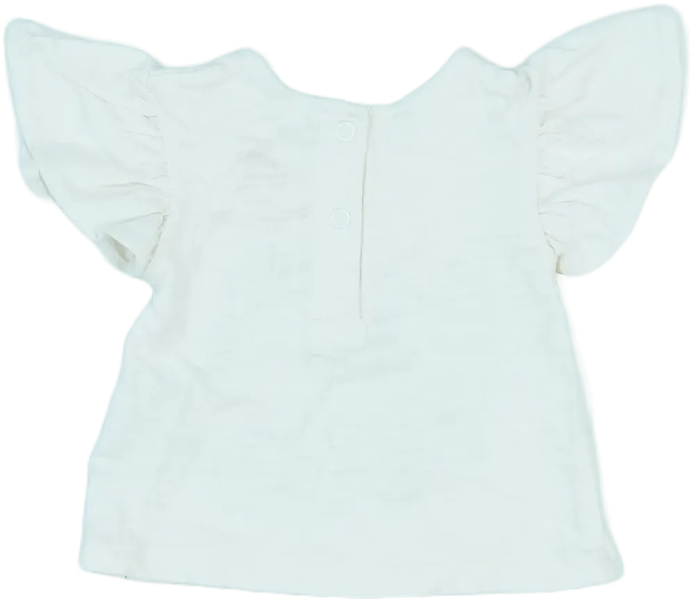 Többszínű George Póló EU 50 / UK Újszülött / US Újszülött