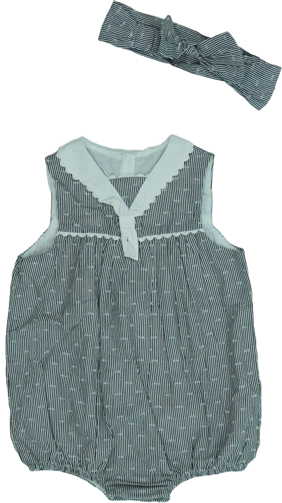 Szürke George Napozó EU 86 / UK 12-18 hónap / US 18 hónap