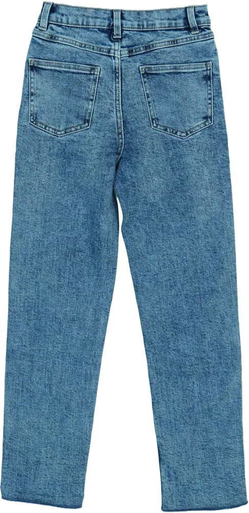 Kék George Farmernadrág EU 140 / UK 10 év / US 10 év/L