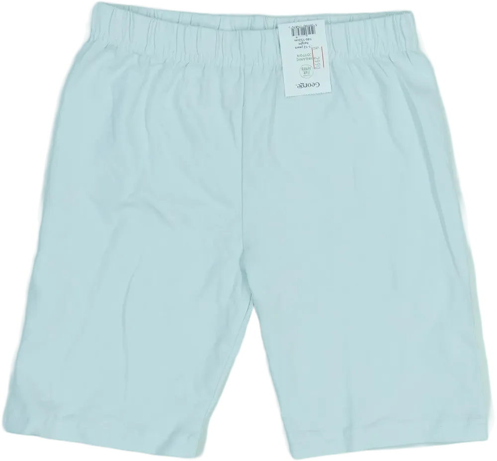 Kék George Rövidnadrág EU 152 / UK 12 év / US 12 év/L