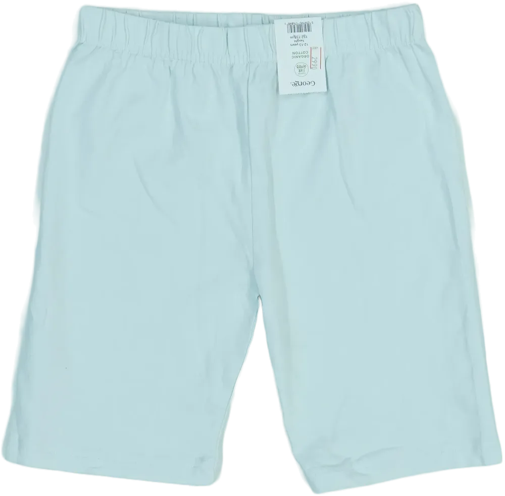 Kék George Rövidnadrág EU 158 / UK 13 év / US 14 év/XL