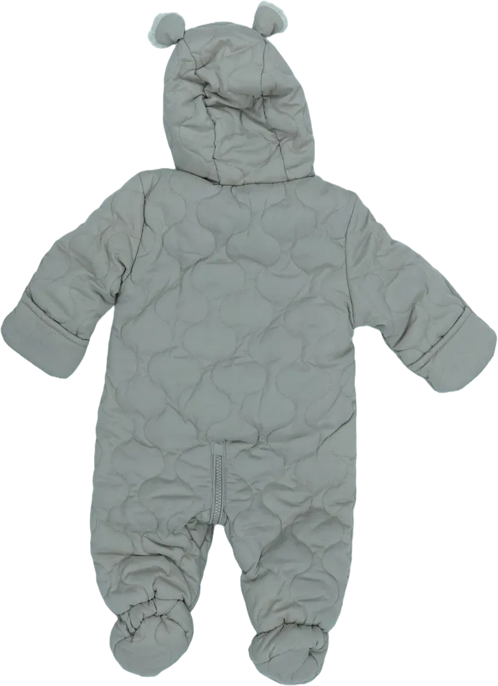 Barna George Baby overál EU 74 / UK 6-9 hónap / US 6-9 hónap