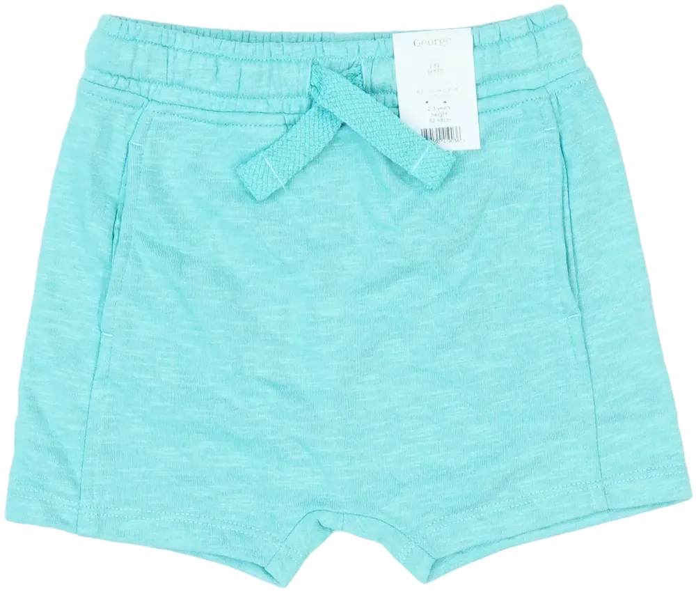 Kék George Rövidnadrág EU 98 / UK 3 év / US 3T