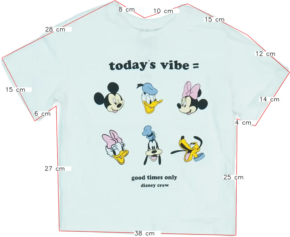 Fehér George Póló EU 116 / UK 6 év / US 6 év/S