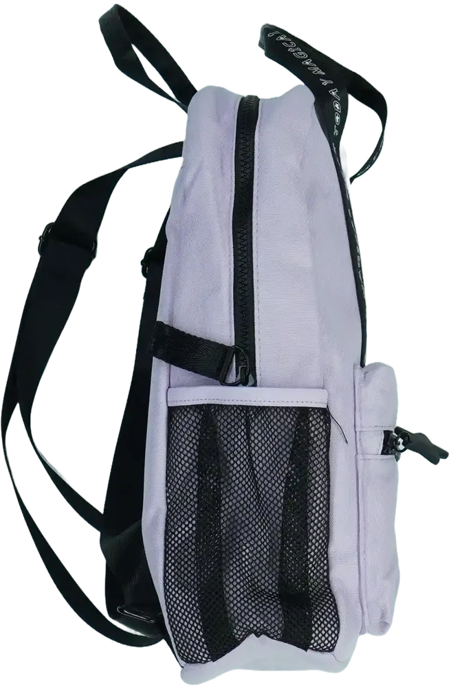 Lila George Táska Egyméret