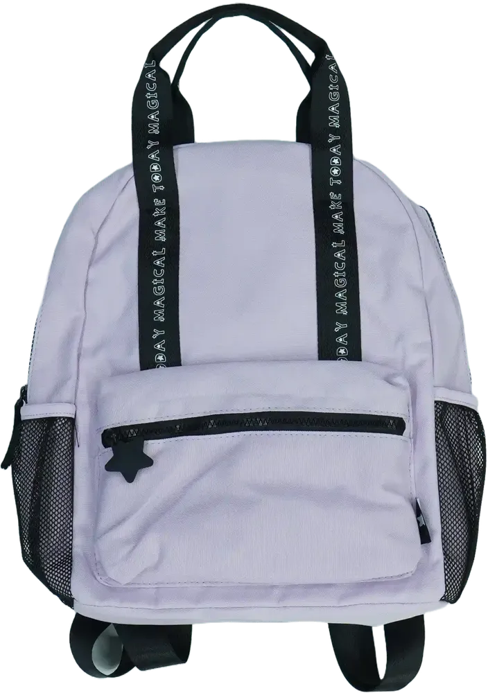 Lila George Táska Egyméret