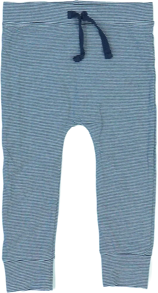 Kék George Leggings EU 80 / UK 9-12 hónap / US 12 hónap