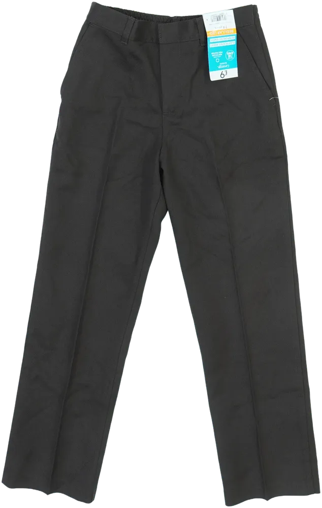 Barna George Hosszúnadrág EU 128 / UK 8 év / US 8 év/M