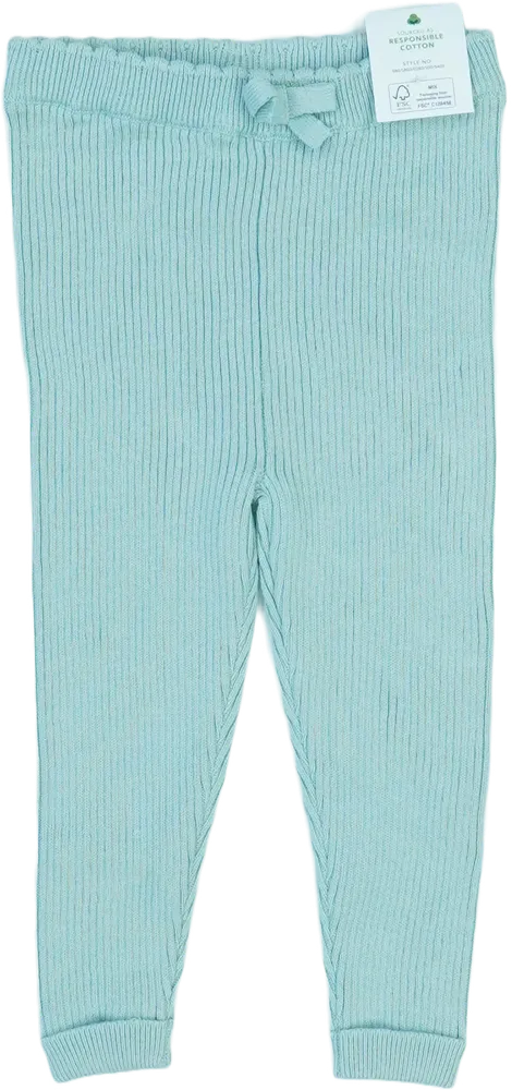 Zöld George Leggings EU 86 / UK 12-18 hónap / US 18 hónap