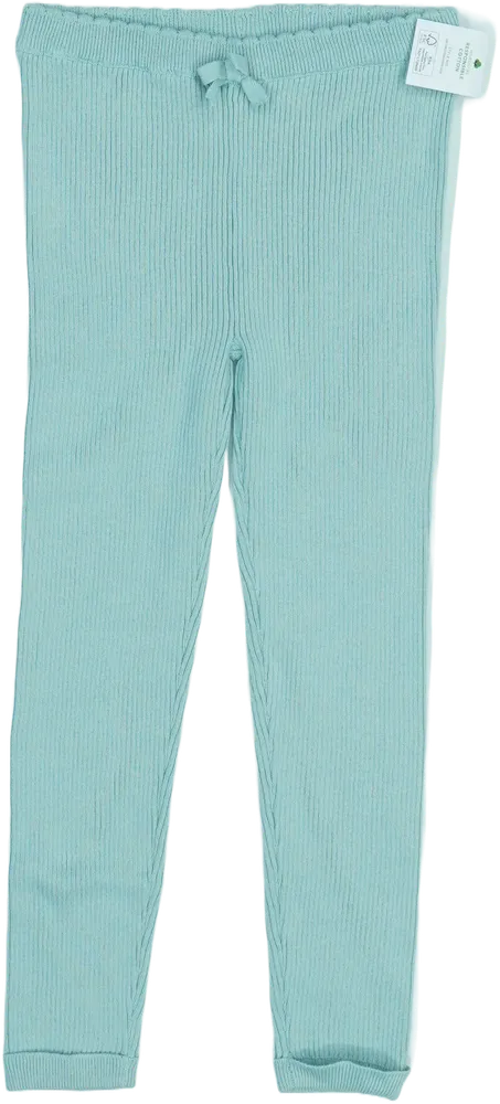 Kék George Leggings EU 122 / UK 7 év / US 7 év/M