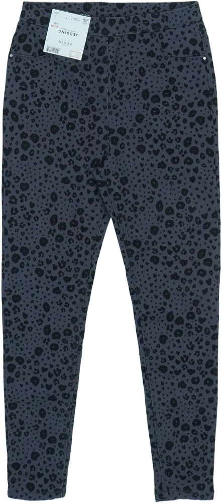 Többszínű George Leggings EU 140 / UK 10 év / US 10 év/L