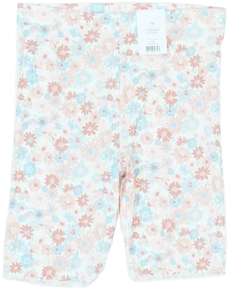 Többszínű George Rövidnadrág EU 146 / UK 11 év / US 12 év/L