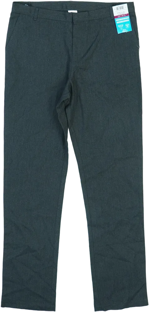 Szürke George Hosszúnadrág EU 170 / UK 15 év / US XL