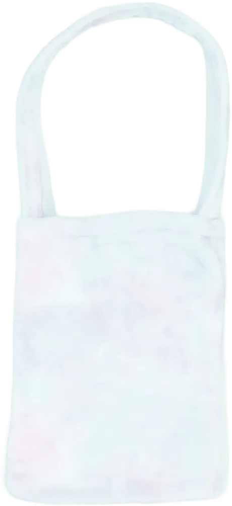 Lila George Táska Egyméret