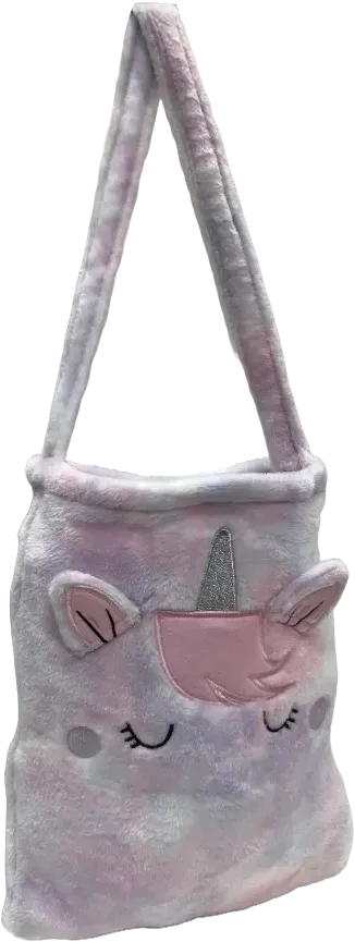 Lila George Táska Egyméret